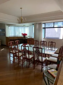 Apartamento com 4 Quartos à venda, 284m² no Centro, Divinópolis