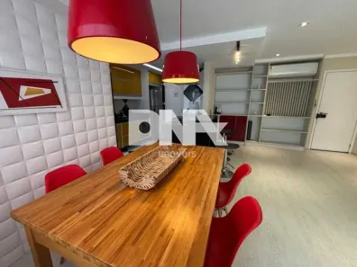 Apartamento com 2 Quartos à venda, 95m² no Botafogo, Rio de Janeiro