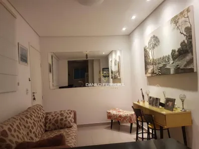 Apartamento com 2 Quartos à venda, 52m² no Parque das Indústrias, Itu