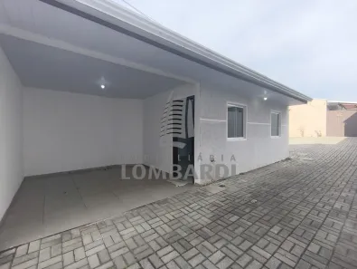 Casa com 3 Quartos para alugar, 60m² no Capão Raso, Curitiba