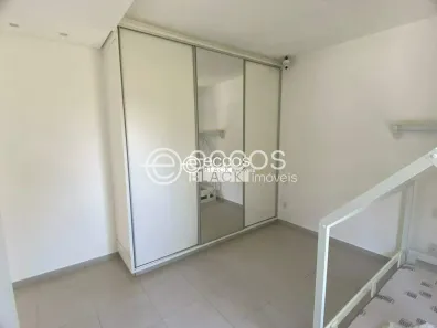 Casa de Condomínio com 4 Quartos para alugar, 310m² no Nova Uberlândia, Uberlândia