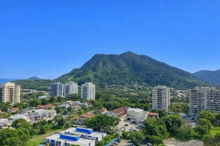 Apartamento com 2 Quartos à venda, 94m² no Recreio dos Bandeirantes, Rio de Janeiro