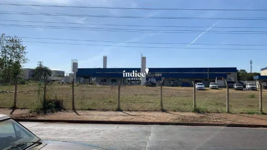 à venda, 28851m² no Distrito Empresarial Prefeito Luiz Roberto Jábali, Ribeirão Preto