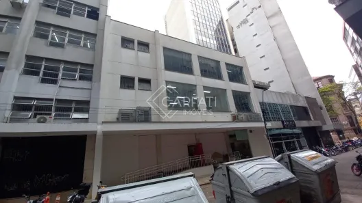 Prédio Comercial para alugar, 1304m² no Centro Histórico, Porto Alegre