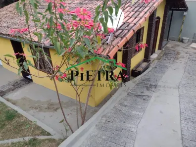 Casa com 2 Quartos à venda, 300m² no Morgan, Rio Acima