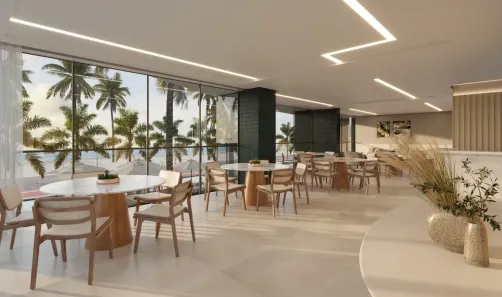 Apartamento com 3 Quartos à venda, 107m² no Piedade, Jaboatão dos Guararapes