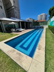 Apartamento com 2 Quartos à venda, 68m² no Parreão, Fortaleza