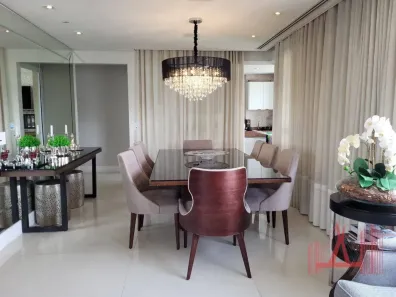 Apartamento com 3 Quartos à venda, 170m² no Vila Clementino, São Paulo