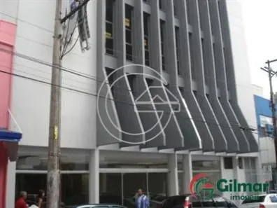 Imóvel Comercial para alugar, 10m² no Centro, Marília