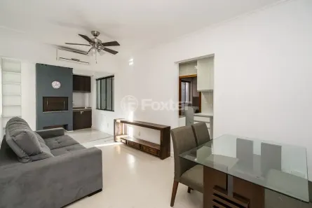 Apartamento com 2 Quartos à venda, 70m² no Auxiliadora, Porto Alegre