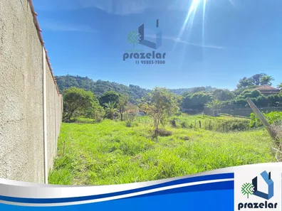 Lote/Terreno à venda, 1000m² no Dona Catarina, Mairinque