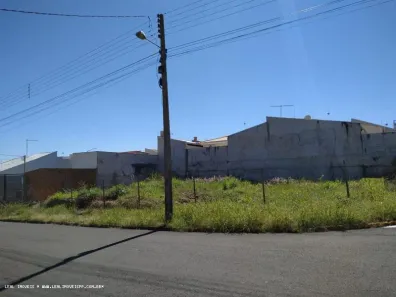 Lote/Terreno à venda, 360m² no Parque Imperial, Presidente Prudente