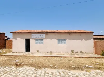 Galpão/Depósito/Armazém à venda, 88m² no , Tibau