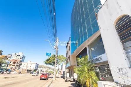 Prédio Comercial à venda, 753m² no Jardim Botânico, Porto Alegre
