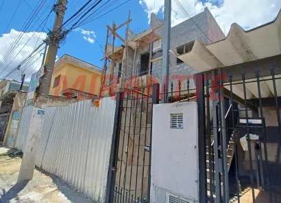 Apartamento com 2 Quartos à venda, 51m² no Vila Mazzei, São Paulo