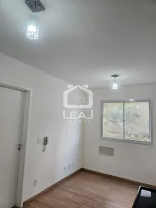 Apartamento com 1 Quarto para alugar, 24m² no Vila Nova das Belezas, São Paulo