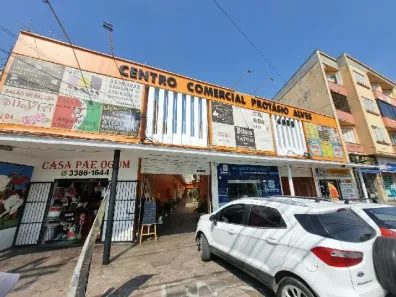 Ponto Comercial para alugar, 40m² no Chácara das Pedras, Porto Alegre