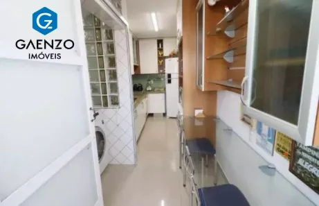 Cobertura com 3 Quartos à venda, 100m² no Vila Yara, Osasco