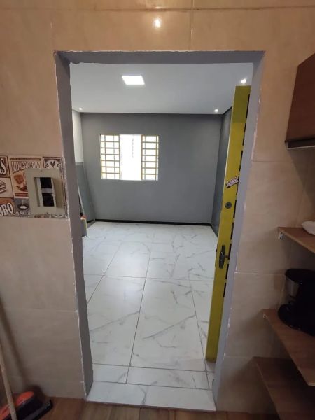 Apartamento com 2 quartos — Ouro Preto, Belo Horizonte