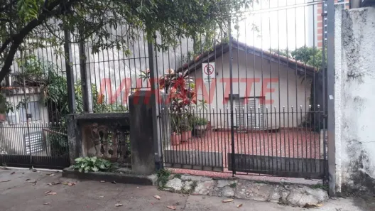 Lote/Terreno à venda, 375m² no Água Fria, São Paulo