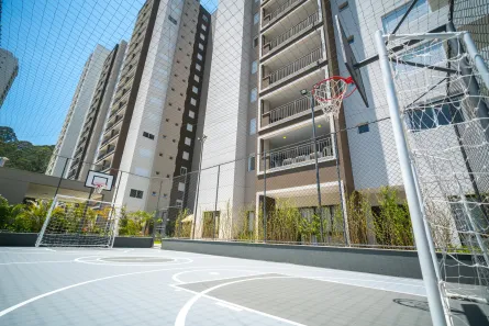 Apartamento com 2 Quartos à venda, 76m² no Vila Andrade, São Paulo