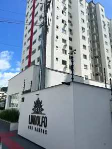 Apartamento com 2 Quartos à venda, 54m² no Pedra Branca, Palhoça