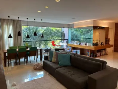 Apartamento com 4 Quartos à venda, 244m² no Santo Agostinho, Belo Horizonte