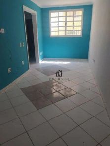 Apartamento com 2 Quartos à venda, 45m² no Caguassu, Sorocaba