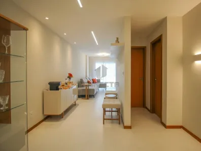 Apartamento com 2 Quartos à venda, 70m² no Bento Ferreira, Vitória