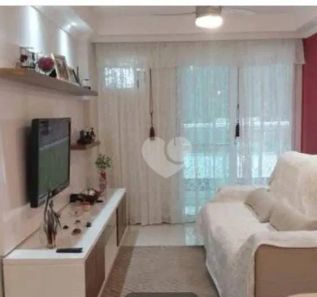 Apartamento com 2 Quartos à venda, 76m² no Freguesia (Jacarepaguá), Rio de Janeiro