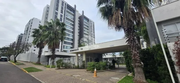 Apartamento com 3 Quartos à venda, 127m² no Jardim do Salso, Porto Alegre