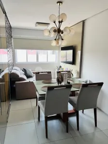 Apartamento com 3 Quartos à venda, 60m² no Uruguai, Teresina
