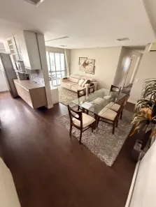 Apartamento com 3 Quartos à venda, 117m² no Aleixo, Manaus