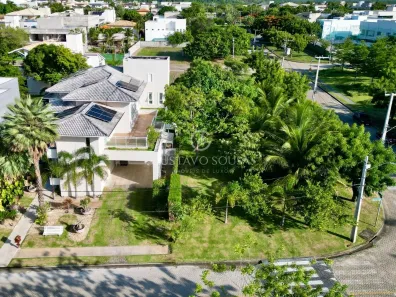 Casa de Condomínio com 4 Quartos à venda, 400m² no Lagoa Redonda, Fortaleza