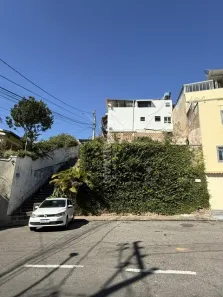 Lote/Terreno à venda, 140m² no Jardim Glória, Juiz de Fora