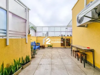 Apartamento com 2 Quartos à venda, 90m² no Indianópolis, São Paulo