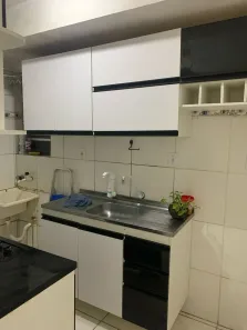 Apartamento com 2 Quartos à venda, 45m² no Turu, São Luís