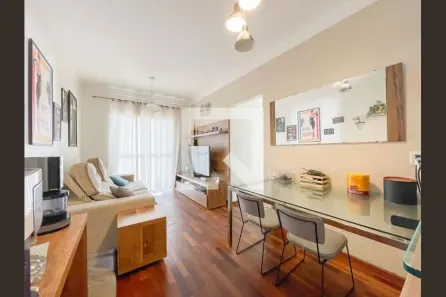 Apartamento com 3 Quartos à venda, 65m² no Umuarama, Osasco
