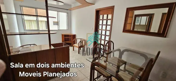 Apartamento com 2 Quartos à venda, 60m² no Nova Petrópolis, São Bernardo do Campo