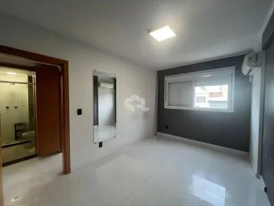 Apartamento com 2 Quartos à venda, 52m² no Farroupilha, Porto Alegre