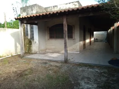 Casa com 1 Quarto à venda, 68m² no Residencial Camping do Bosque, Rio das Ostras