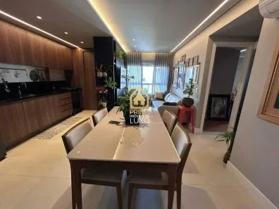 Apartamento com 2 Quartos à venda, 77m² no Boa Viagem, Belo Horizonte