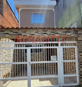 Sobrado com 6 Quartos à venda, 215m² no Vila Medeiros, São Paulo