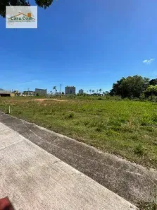 Lote/Terreno à venda, 300m² no Manguinhos, Serra