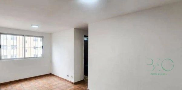 Apartamento com 2 Quartos à venda, 50m² no Jardim Andaraí, São Paulo