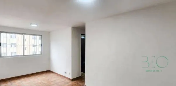 Apartamento com 2 Quartos à venda, 50m² no Jardim Andaraí, São Paulo