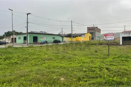 Lote/Terreno à venda, 150m² no Canhotinho, Canhotinho