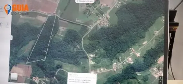 Lote/Terreno à venda no Ibiúna, Ibiúna
