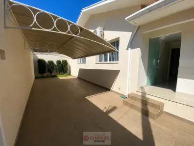 Casa com 3 Quartos à venda, 212m² no Centro, Mogi Mirim