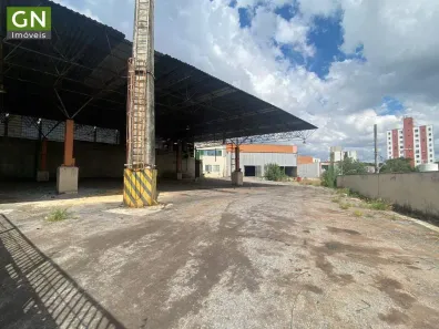 Galpão/Depósito/Armazém à venda, 5000m² no Nova Cachoeirinha, Belo Horizonte
